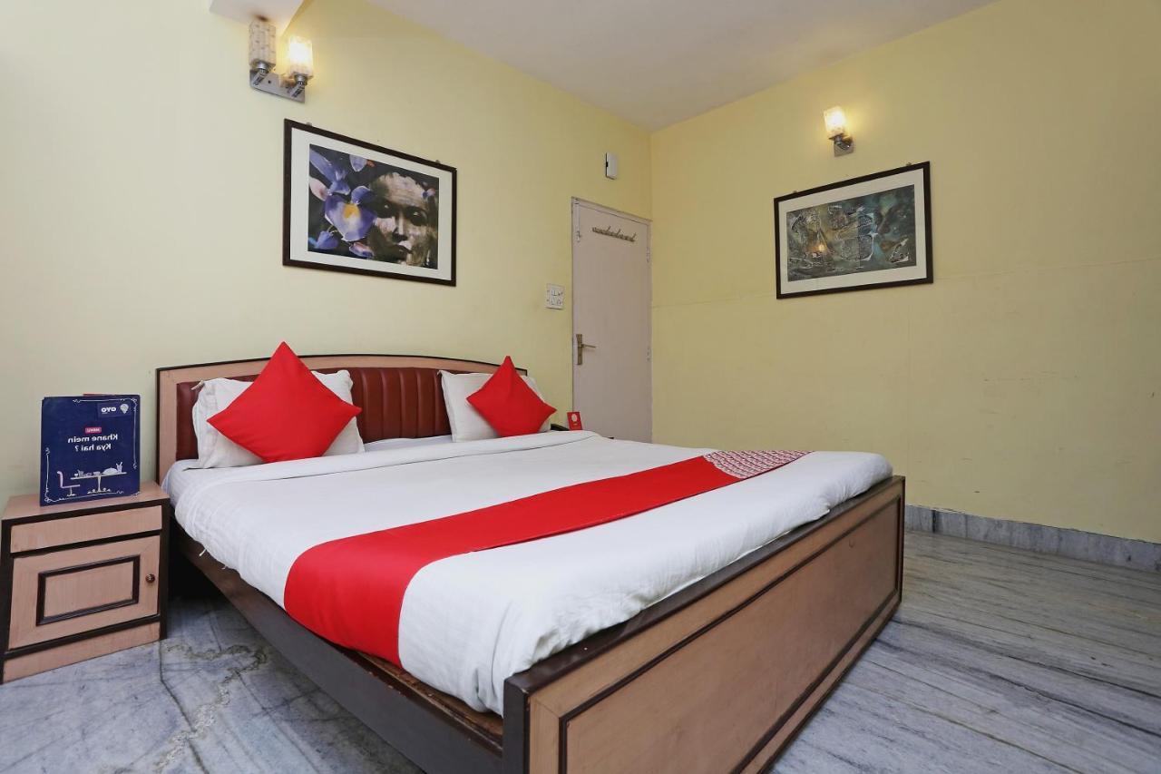 Super Hotel O Alipore Near Chetla Formerly Alipore Guest House Алипур Экстерьер фото